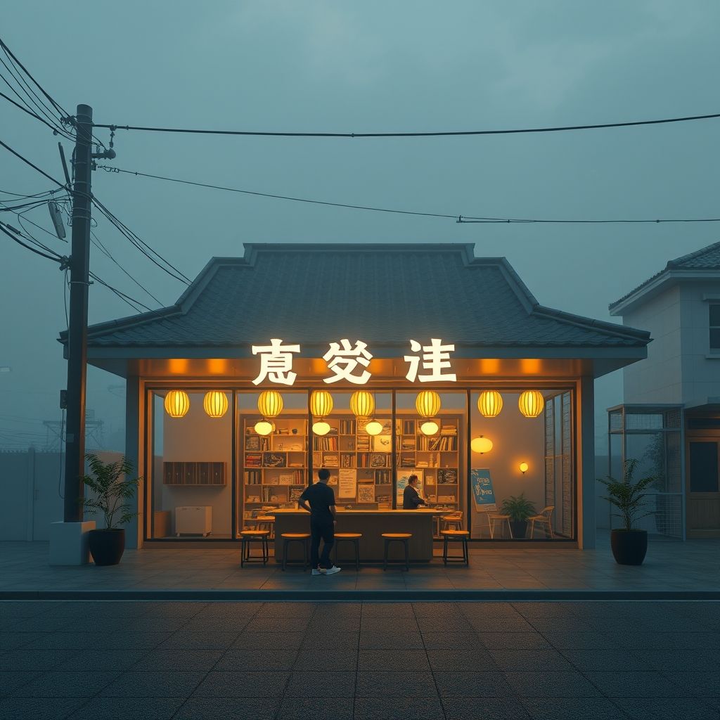 โนบิตะกับการเรียนรู้ในโดราเอมอน [RE]